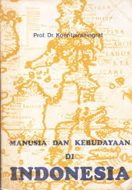 Gambar Manusia Dan Kebudayaan Di Indonesia