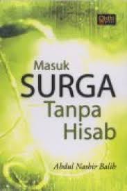 Masuk Surga Tanpa Hisab