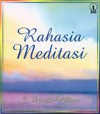 Gambar Rahasia Meditasi