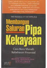 Membangun Saluran Pipa Kekayaan