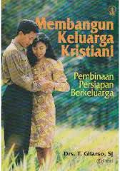 Membangun Keluarga Kristiani