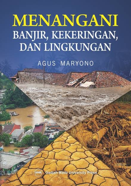 Gambar Menangani Banjir, Kekeringan, dan Lingkungan