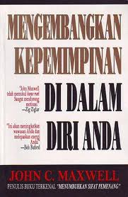 Mengembangkan Kepemimpinan di Dalam Diri Anda