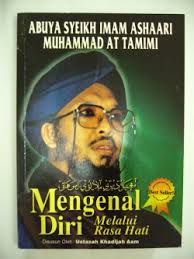 Mengenal Diri Melalui Rasa Hati