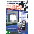 Mengenal dan Mengatasi Kerusakan Software Handphone