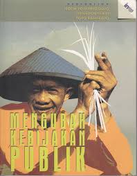 Gambar Mengubah Kebijakan Publik