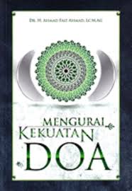 Mengurai Kekuatan Doa