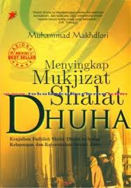 Menyingkap Mukjizat Sholat Dhuha