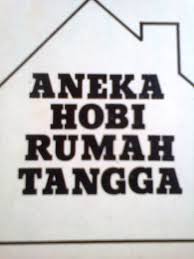 Gambar Aneka Hobi Rumah Tangga: Menyurih, Membuat Pipa, Konstruski Pipa Plastik, Kayu Lapis dan Busa, Kelopak dan Bunga Tusam, Bunga Rampai dan Pomander, Barang Pecah Beah, Kegiatan Prasekolah, Boneka Wayang, Teka-teki