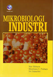 Gambar Mikrobiologi Industri