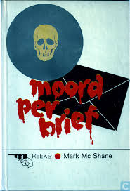 Gambar Moord Per Brief