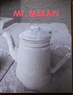 Gambar MT. Merapi : Letusan Abad 21