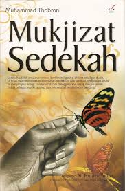 Mukjizat Sedekah