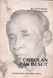 Gambar Obrolan Pak Besut