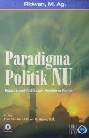 Paradigma Politik NU