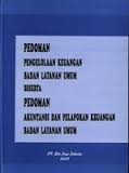 Gambar Pedoman Pengelolaan Keuangan Badan Layanan Umum beserta Pedoman Akuntansi dan Pelaporan Keuangan Badan Layanan Umum