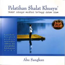 Pelatihan Shalat Khusyu'