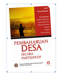 Gambar Pembaharuan Desa Secara Partisipatif