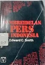 Pembreidelan Pers di Indonesia