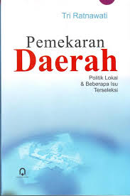 Gambar Pemekaran Daerah