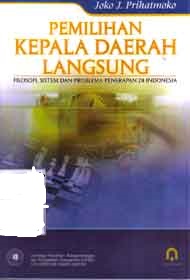 Gambar Pemilihan Kepala Daerah Langsung