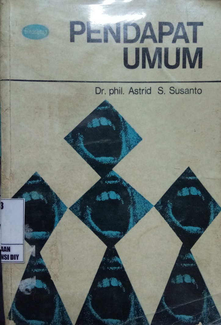 Pendapat Umum