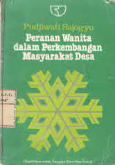 Gambar Peranan Wanita dalam Perkembangan Masyarakat Desa