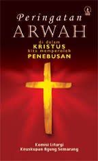 Peringatan Arwah