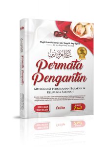 Permata Pengantin