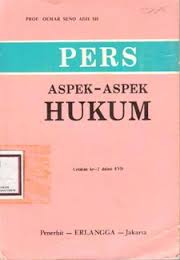 Gambar Pers Aspek-Aspek Hukum