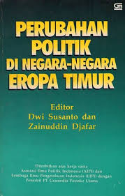 Gambar Perubahan Politik di Negara-negara Eropa Timur