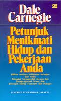 Petunjuk Menikmati Hidup dan Pekerjaan Anda