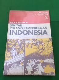 Gambar Sekitar Perang Kemerdekaan Indonesia Jilid II: Diplomasi atau bertempur