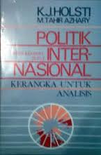 Gambar Politik Inter-Nasional