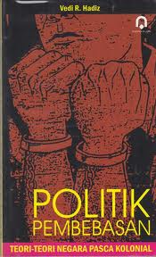 Politik pembebasan