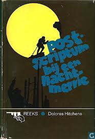 Gambar Postscriptum Bij Een Nachtmerrie