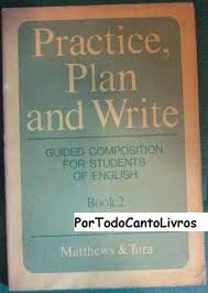 Gambar Practice, Plan And Write