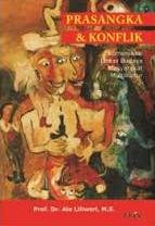 Prasangka & Konflik