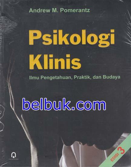 Psikologi Klinis