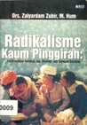 Radikalisme Kaum Pinggiran