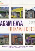 Gambar RAGAM GAYA RUMAH KECIL