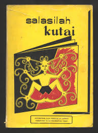 Gambar Salasilah Kutai