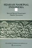 Gambar Sejarah Nasional Indonesia Jilid I