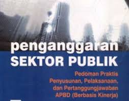 Penganggaran sektor publik