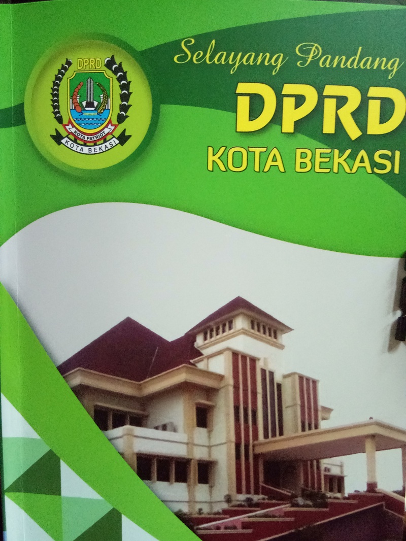 Selayang Pandang DPRD Kota Bekasi