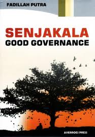 Gambar Senjakala good governance