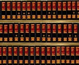 Gambar Seri Peraturan Perundang-Undangan Republik Indonesia 2011 [Bagian I]