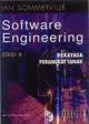 Software Engineering (Rekayasa perangkat Lunak)