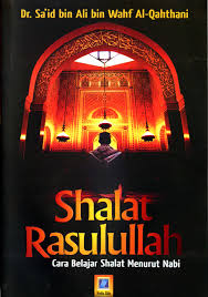 Shalat Rasulullah