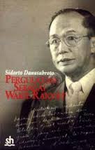 Gambar Sidarto Danusubroto: Pergulatan Sebagai Wakil Rakyat